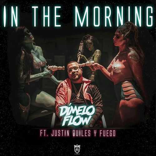 Portada de In the Morning