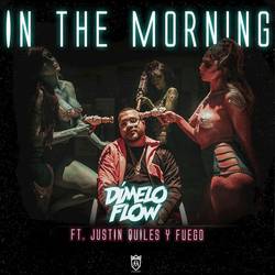 Portada de In the Morning