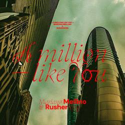 Portada de A Million Like You