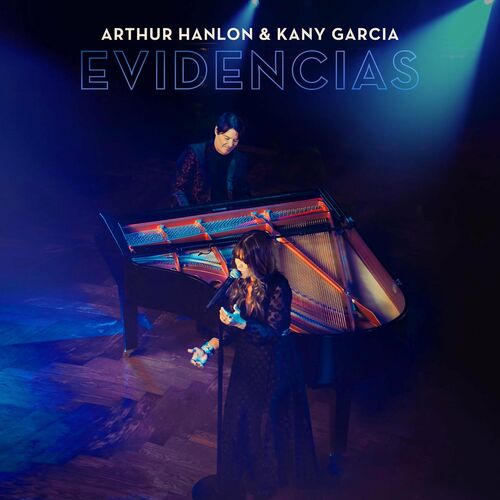 Portada de Evidencias