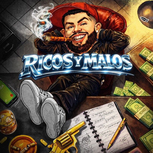 Portada de De chinga yo