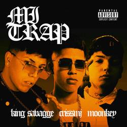 Portada de Mi Trap