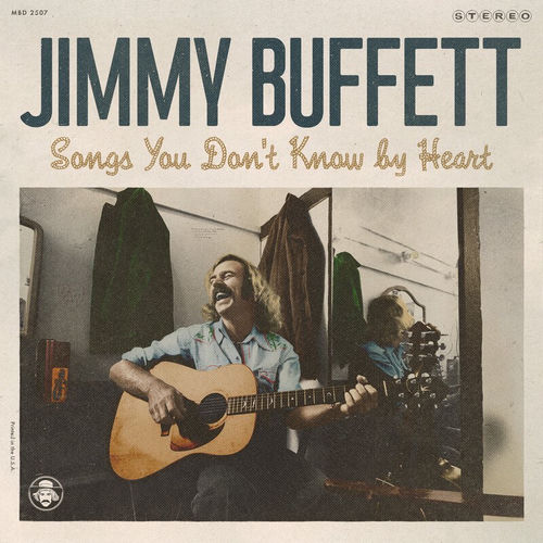Portada de Songs You Don't Know By Heart