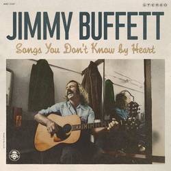 Portada de Songs You Don't Know By Heart