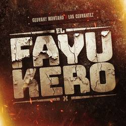 Portada de El Fayukero (En vivo)