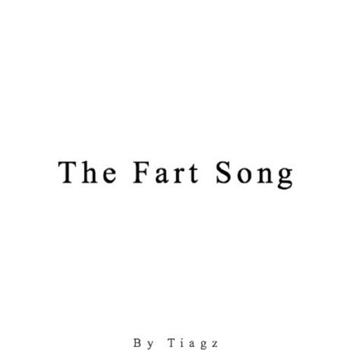 Portada de The Fart Song