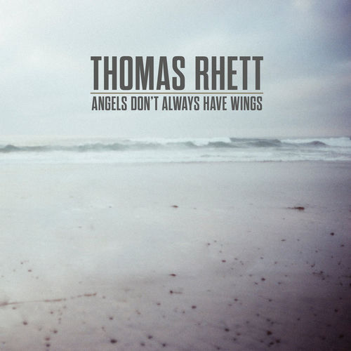 Portada de Angels (Don’t Always Have Wings)