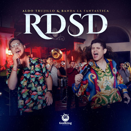 Portada de RDSD (En Vivo)