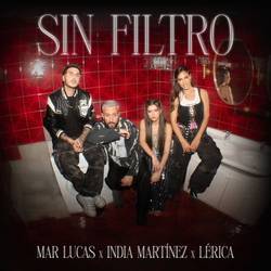 Portada de Sin Filtro