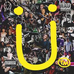 Portada de Skrillex and Diplo present Jack Ü
