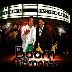 Portada de El Amor Llegó