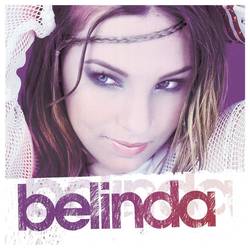 Portada de Belinda