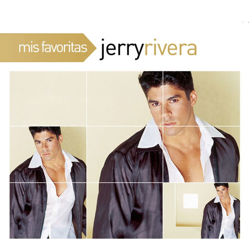 Portada de Mis Favoritas
