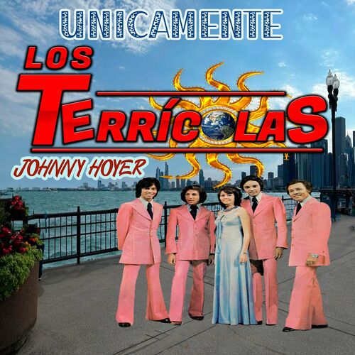 Portada de Únicamente los Terrícolas