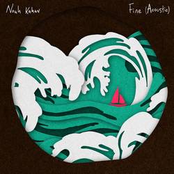 Portada de Fine (Acoustic)