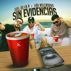 Portada de Sin Evidencias