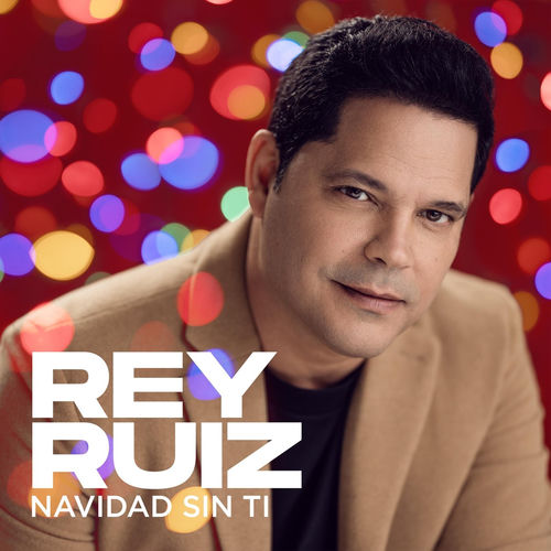 Portada de Navidad Sin Ti
