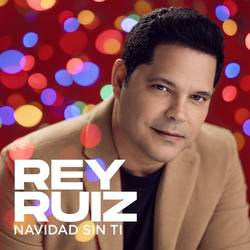 Portada de Navidad Sin Ti