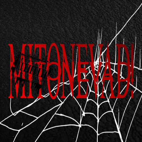 Portada de MITONEVAD!