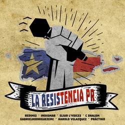 Portada de La Resistencia PR