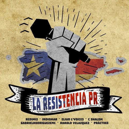 Portada de La Resistencia PR