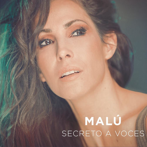 Portada de Secreto a Voces