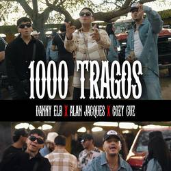 Portada de 1000 Tragos