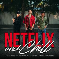 Portada de Netflix and Chill