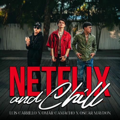 Portada de Netflix and Chill