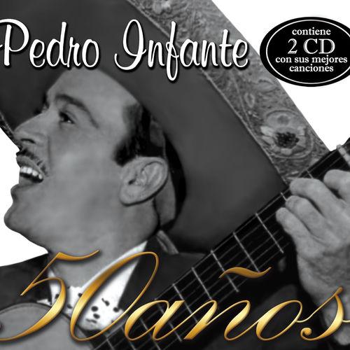 Portada de 50 años light