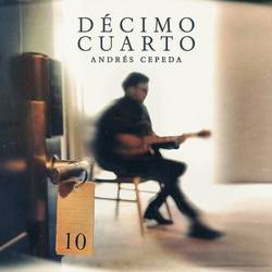 Portada de Décimo Cuarto