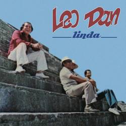 Portada de Leo Dan - Linda