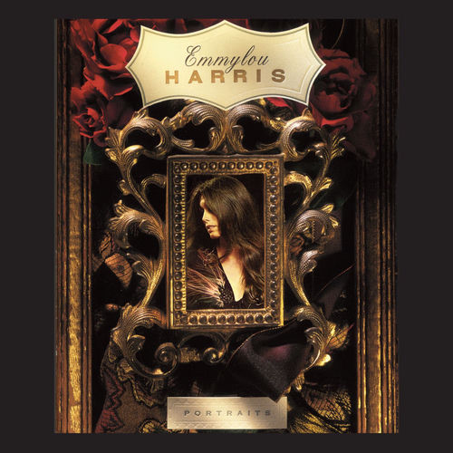 Portada de Portraits