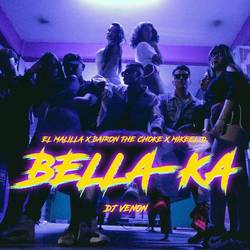 Portada de Bella-Ka