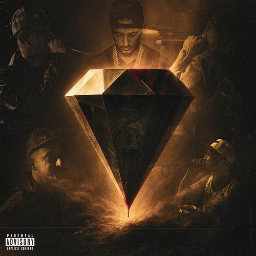 Portada de El Lápiz Endiamantau V2 Real Life Shit