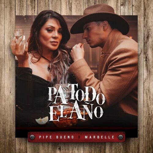 Portada de Pa Todo el Año