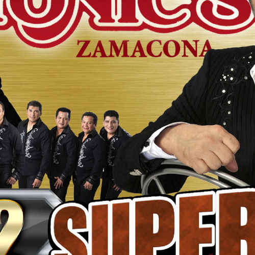 Portada de 12 Super Exitos