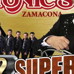 Portada de 12 Super Exitos