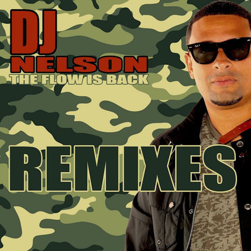 Portada de The Flow Is Back