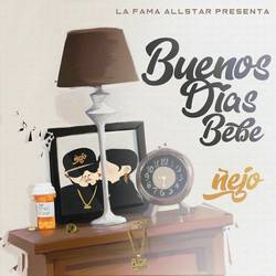 Portada de Buenos Dias Bebé