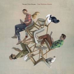 Portada de The Tipping Point