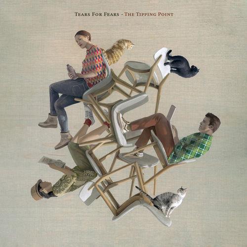 Portada de No Small Thing