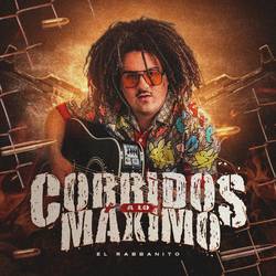 Portada de Corridos a Lo Maximo