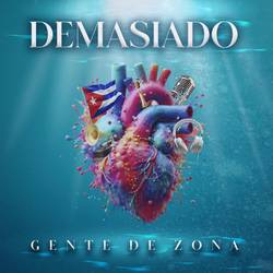 Portada de Demasiado