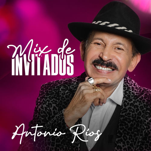 Portada de Mix de Invitados (En Vivo)