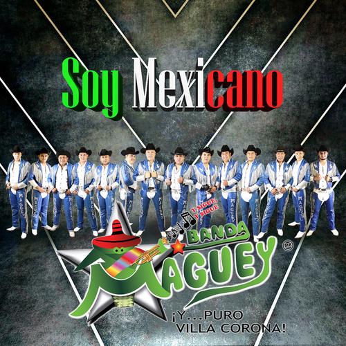 Portada de Mexicano