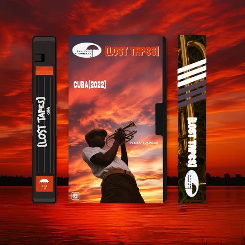Portada de Cuba (Lost Tapes 2021)
