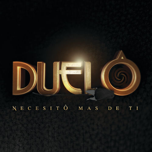 Portada de Necesito Más De Ti