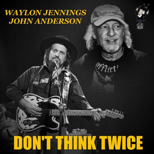 Portada de Don't Think Twice