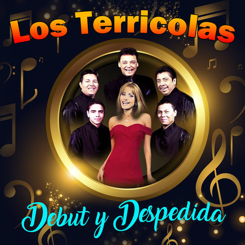 Portada de Debut Y Despedida